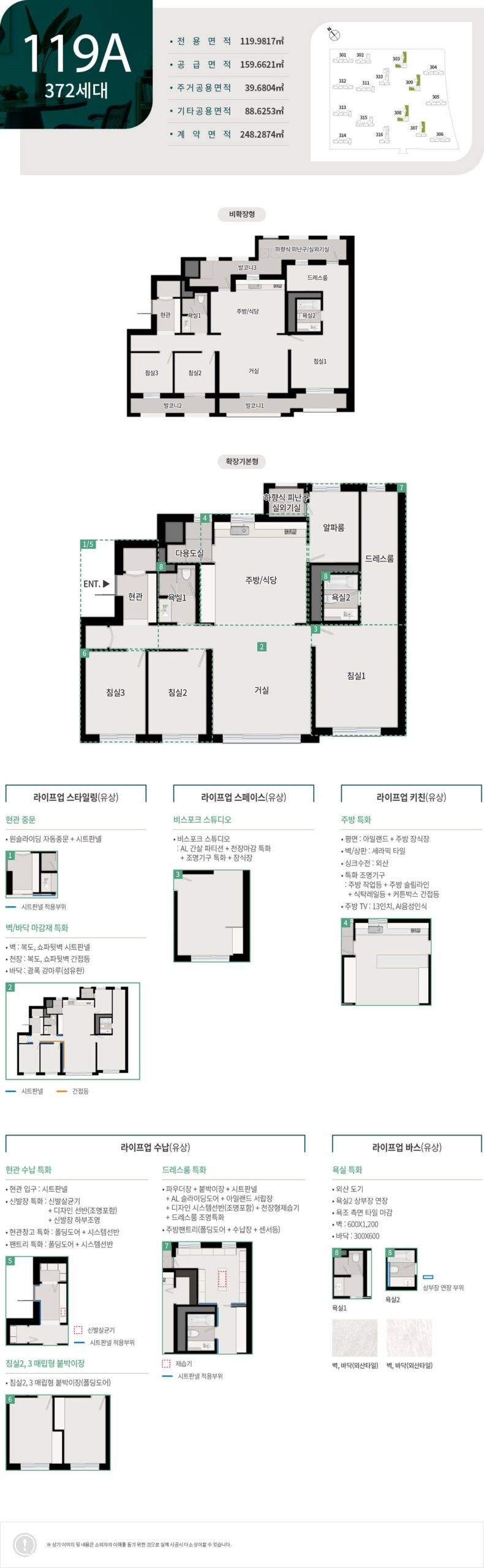 브레인시티 푸르지오005unit scaled