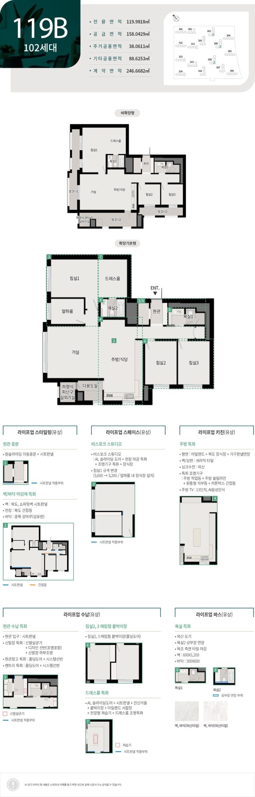 브레인시티 푸르지오006unit scaled