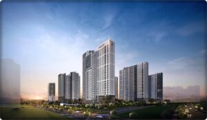 Read more about the article 브레인시티 푸르지오 분양가 정보